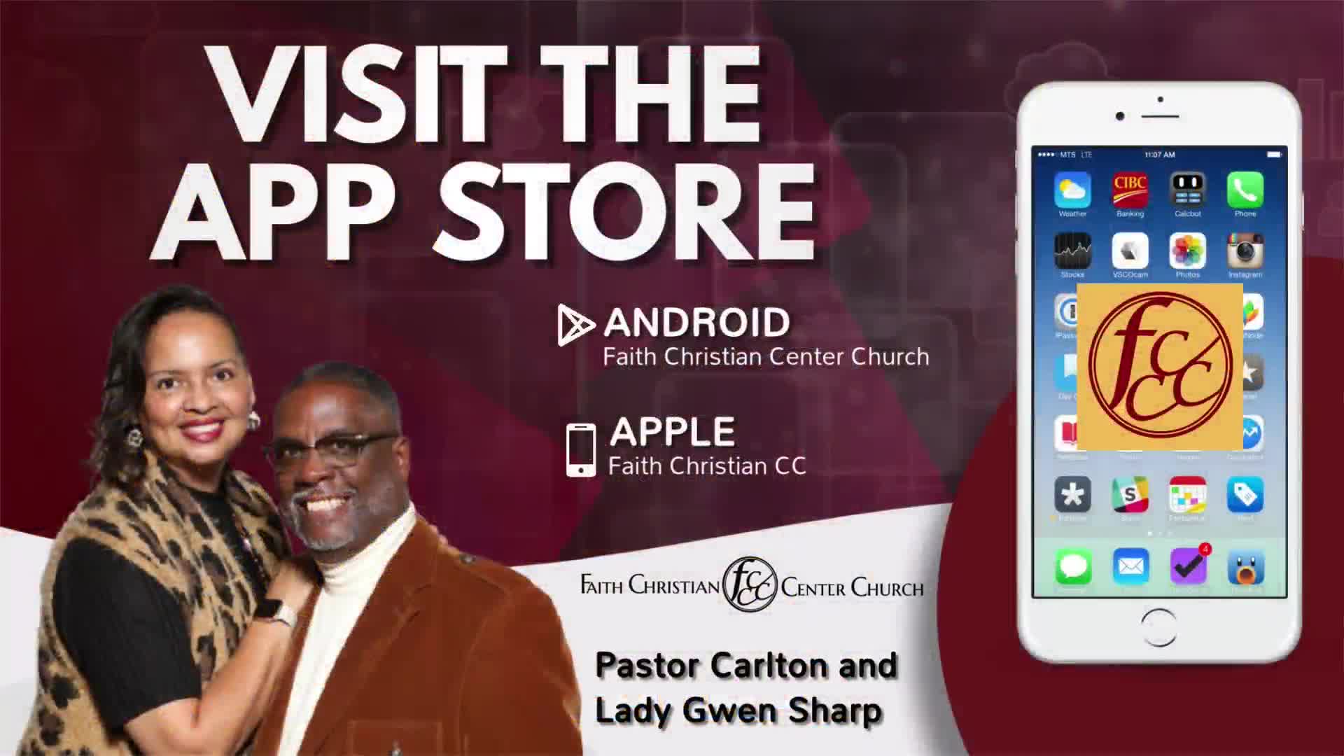 Suffering In Silence with Dr. Carlton Sharp on 26-Feb-26-00:54:26