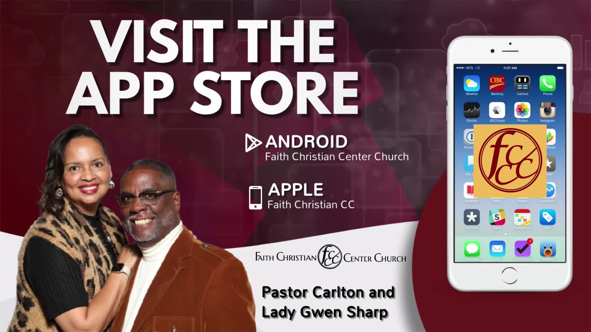 Suffering In Silence with Dr. Carlton Sharp on 05-Mar-26-00:55:36