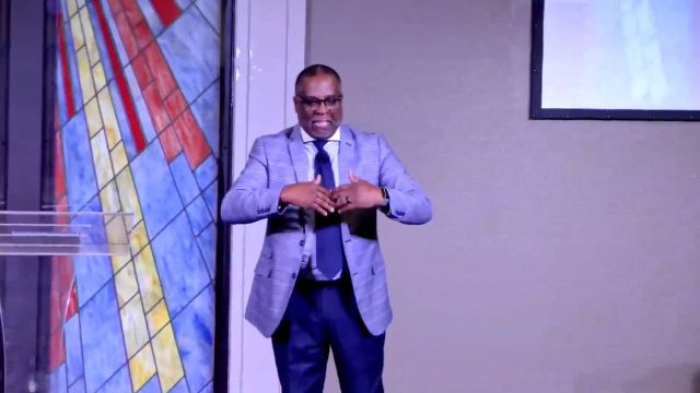 What Happens When You Pray with Dr. Carlton Sharp on 18-Apr-26-14:53:20