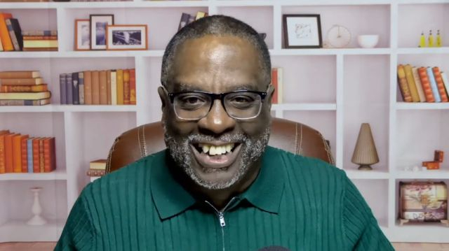 Speak Bigger with Dr. Carlton Sharp on 29-Apr-26-23:54:12