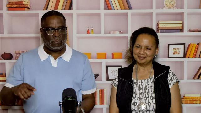 Tag Team Thursday with Dr. Carlton and Lady Gwen Sharp on 30-Apr-26-23:54:25