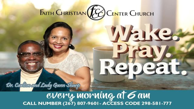 Speak Bigger with Dr. Carlton Sharp on 06-May-26-23:54:26