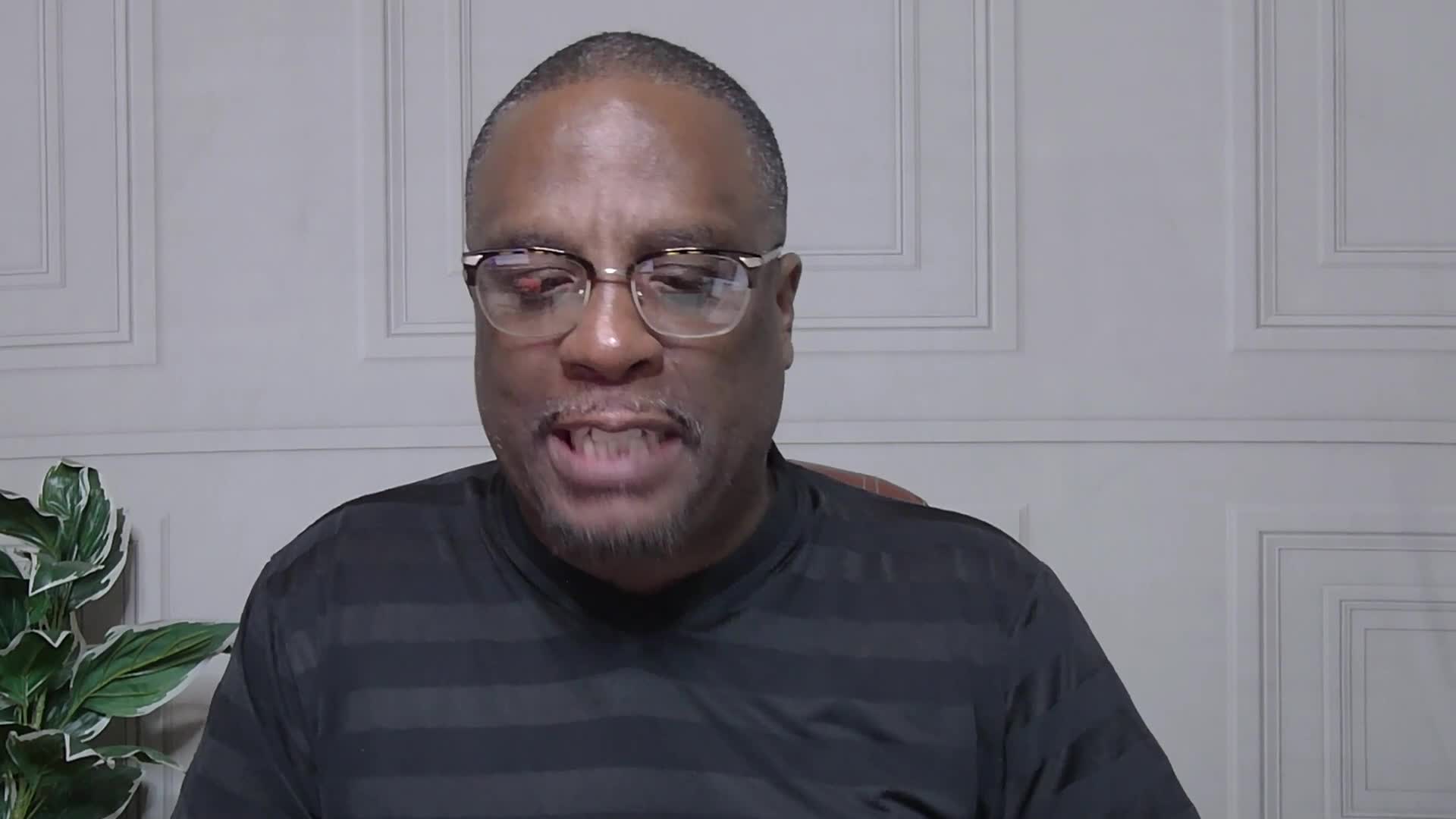 Preparing For Our Next (Part 1)