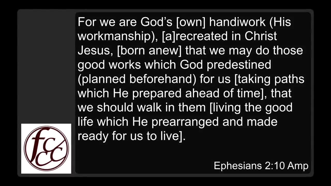 We Are Well Able (Part 1)
