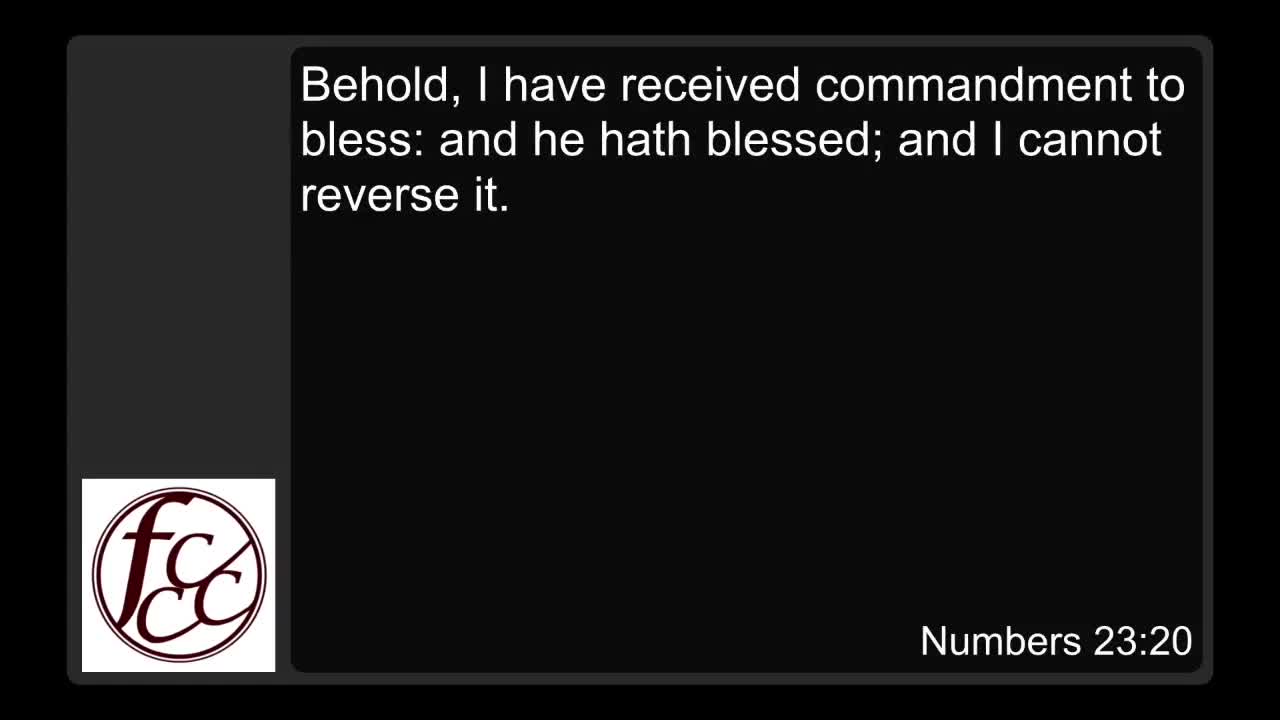 A New Beginning (Part 2)
