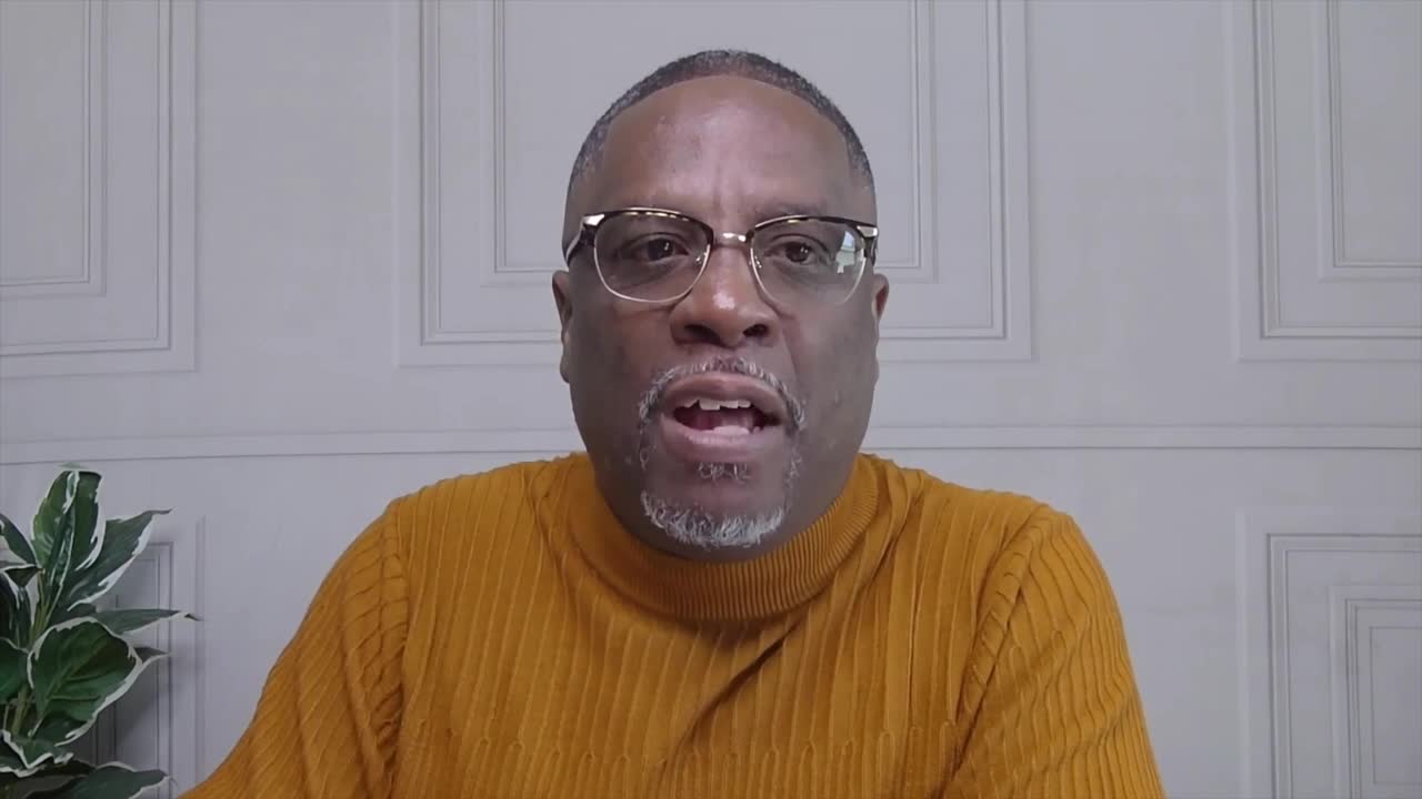 The Power Is In the Word (Part 3)