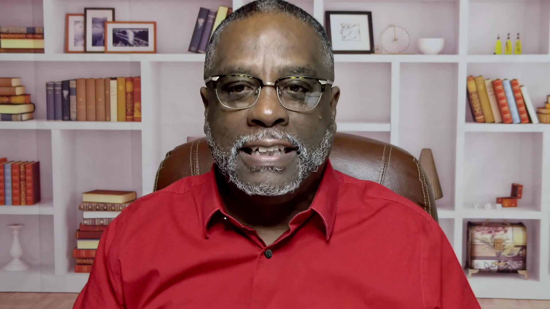 Your Shout Matters 9-10