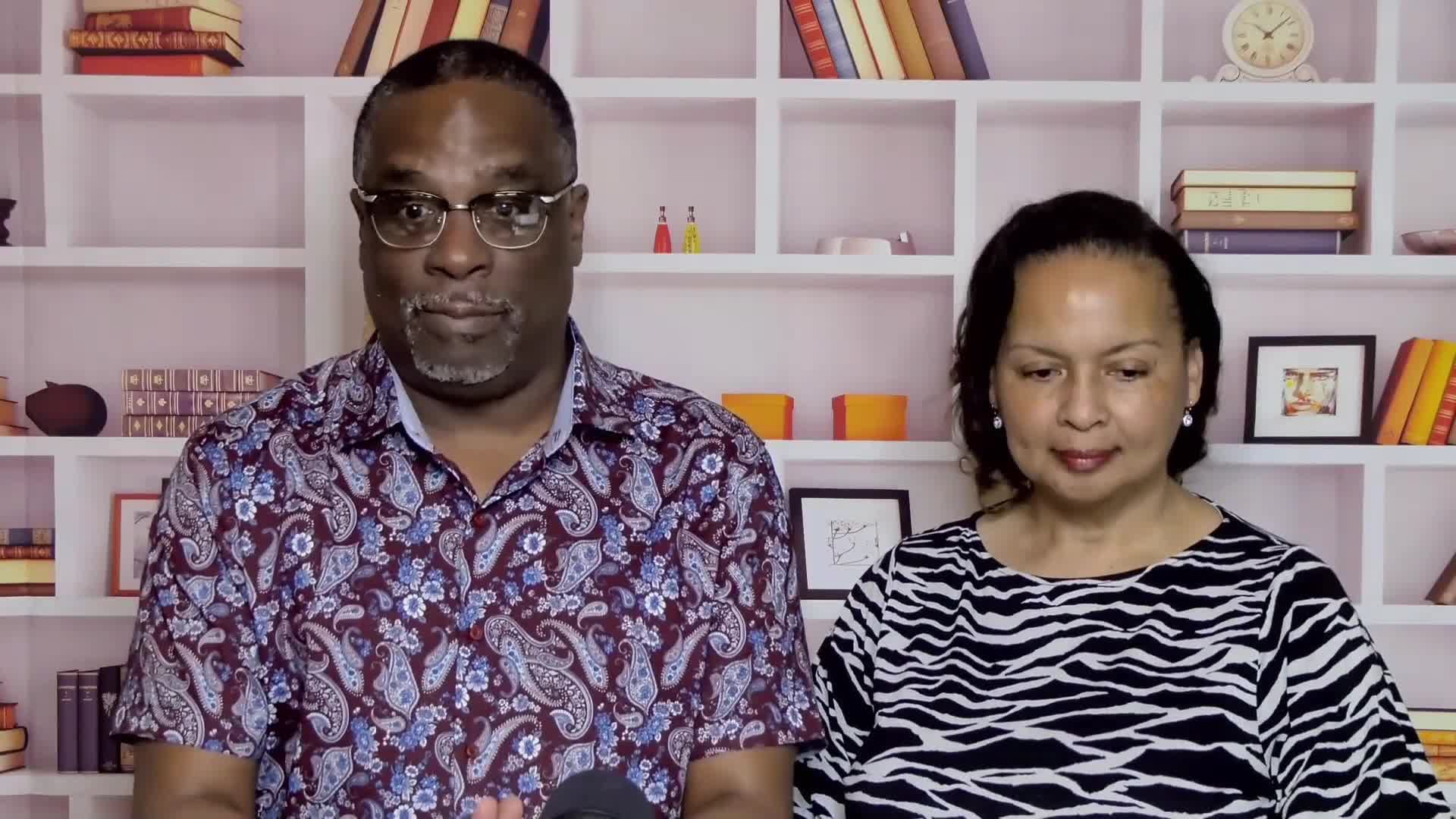 Tag Team Thursday 10-2