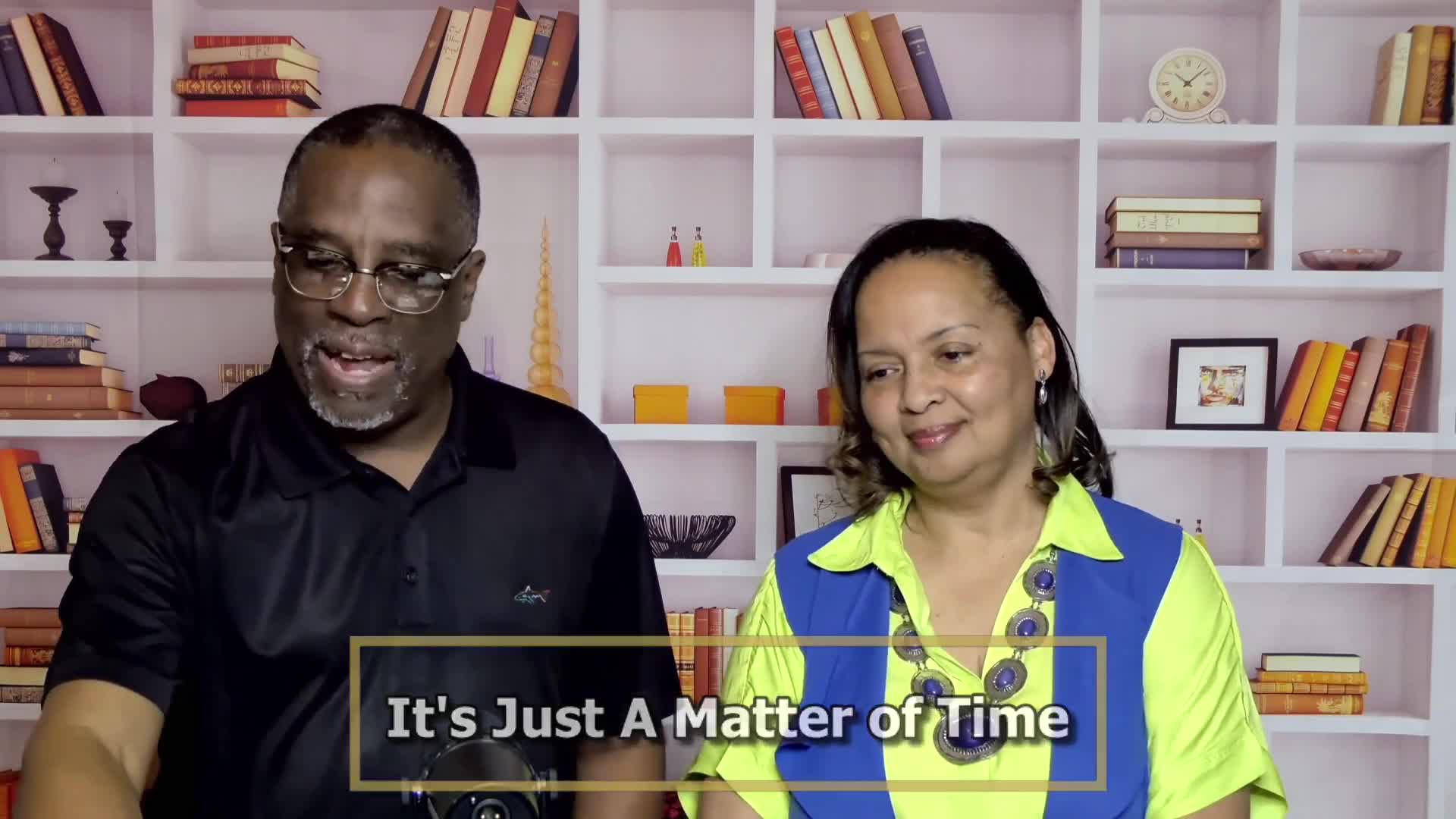 Tag Team Thursday 10-9