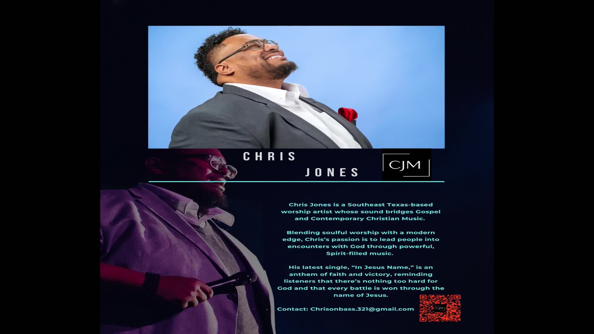 Unlocking God’s Uverflow 10-15