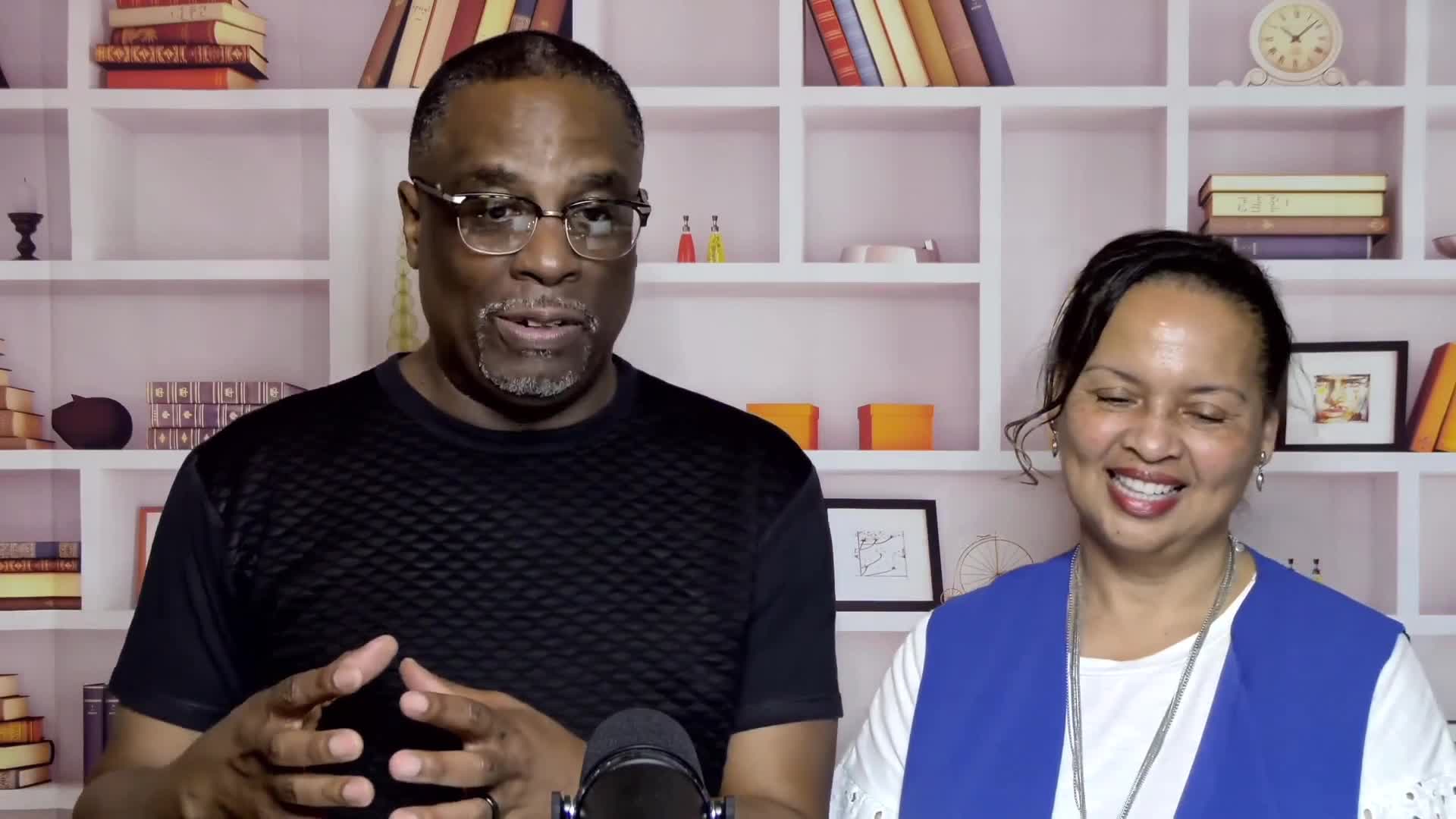 Tag Team Thursday 10-23