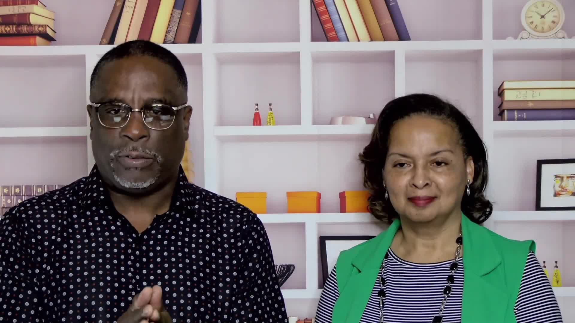 Tag Team Thursday 10-30