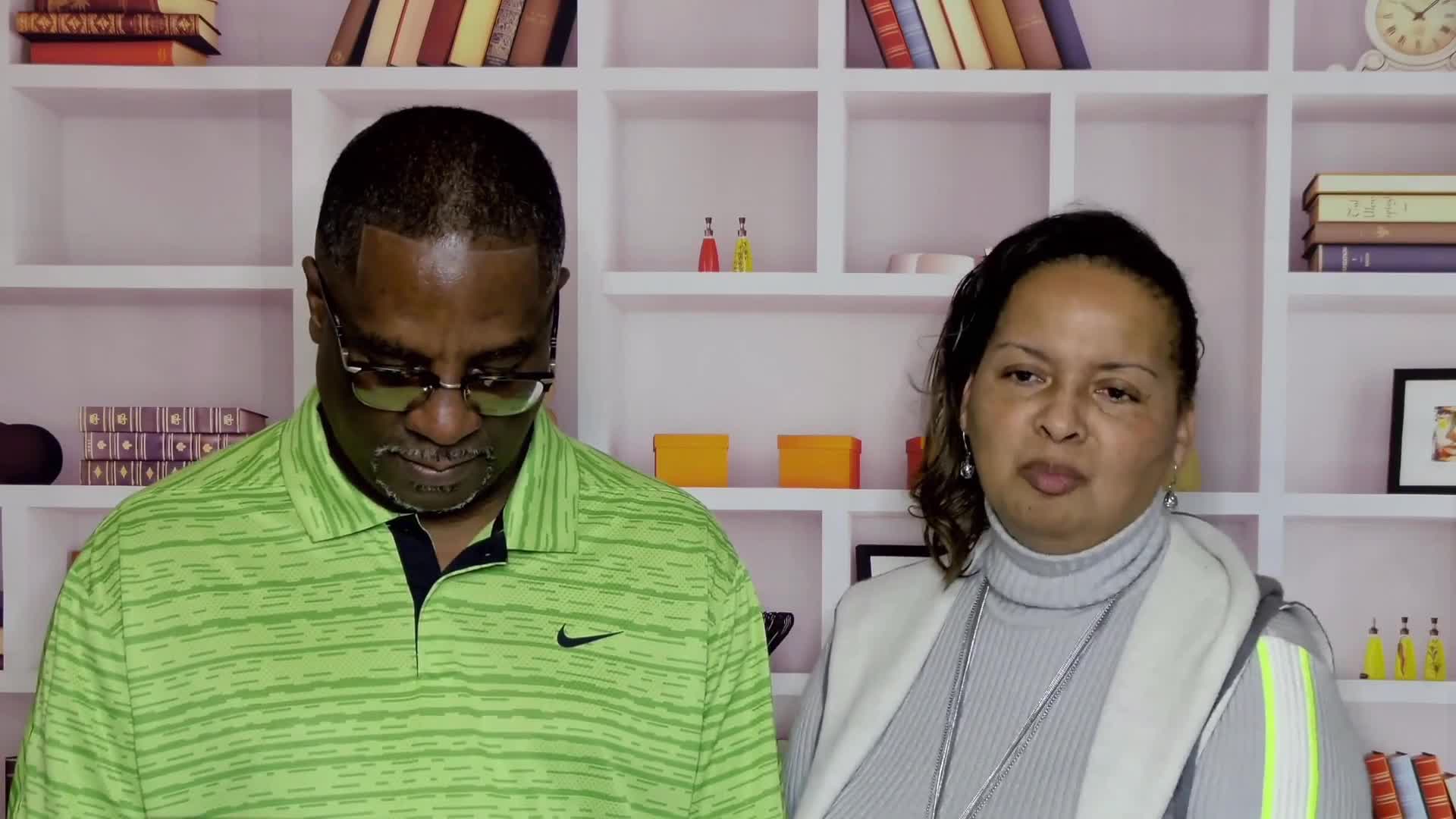 Tag Team Thursday 11-6