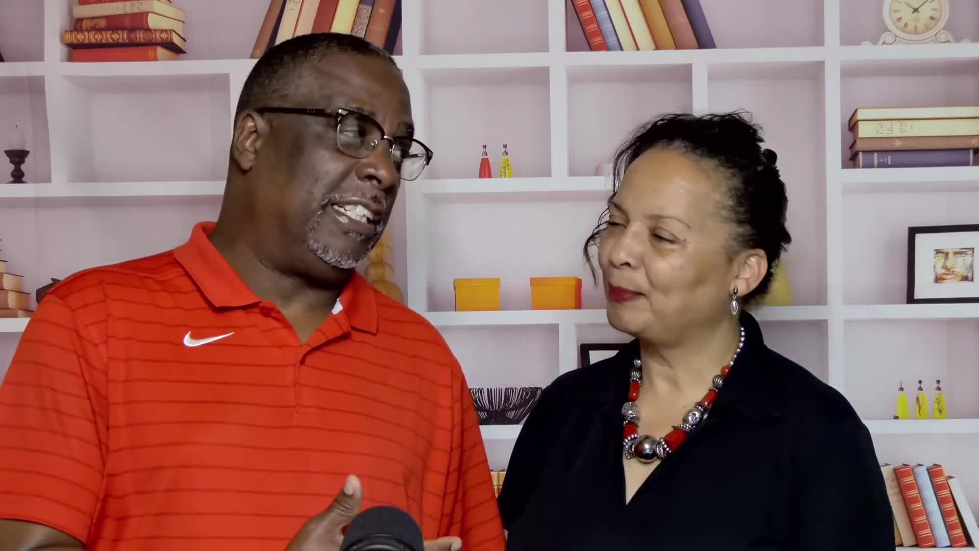 Tag Team Thursday 11-20