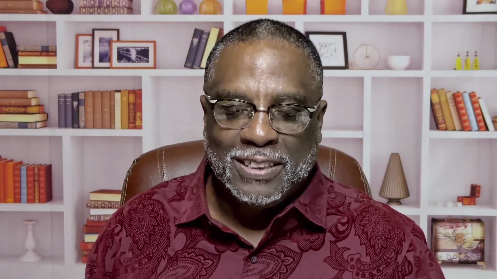 Faith That Don’t Make Sense 11-26