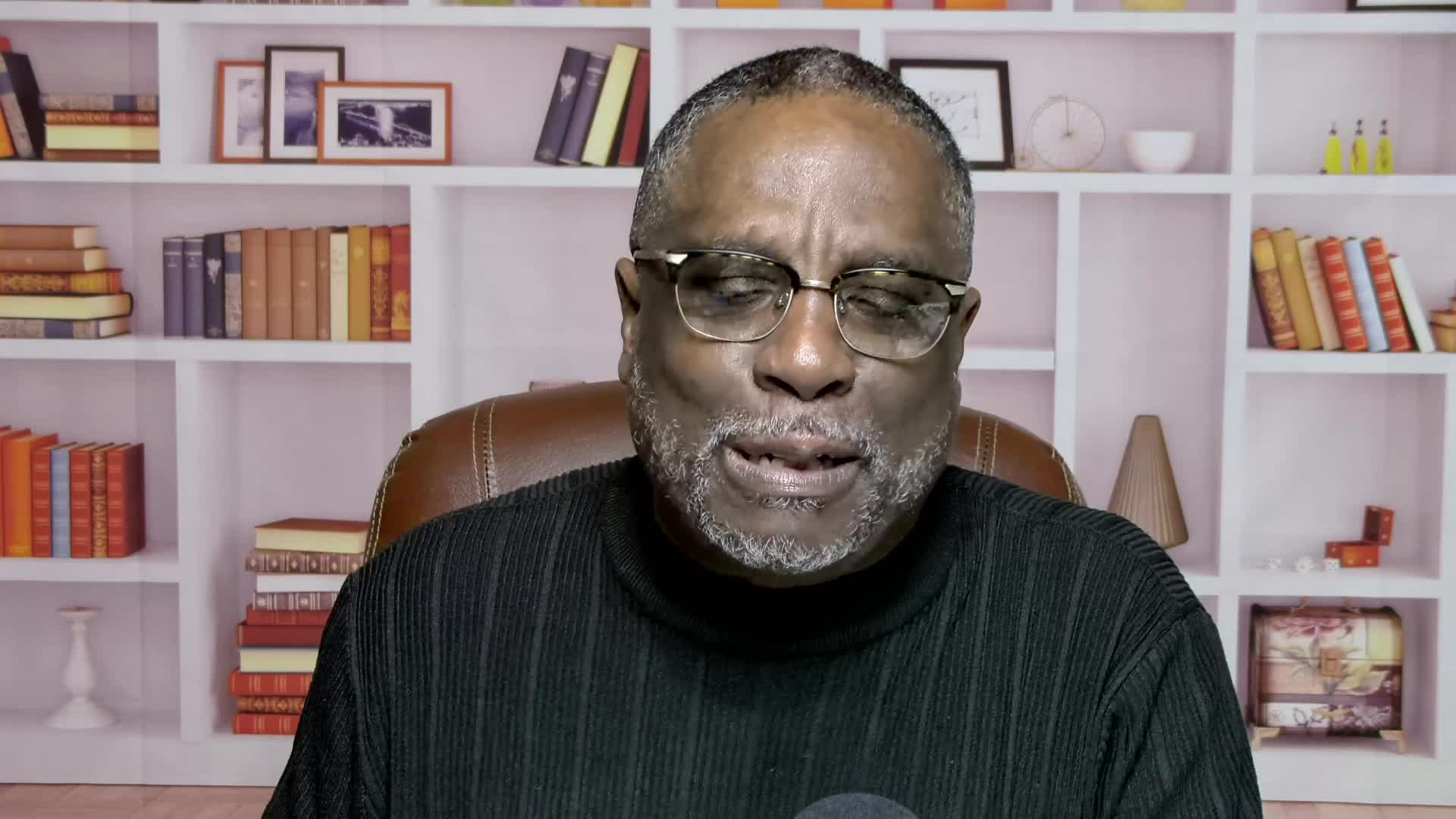 Supernatural Acceleration 3