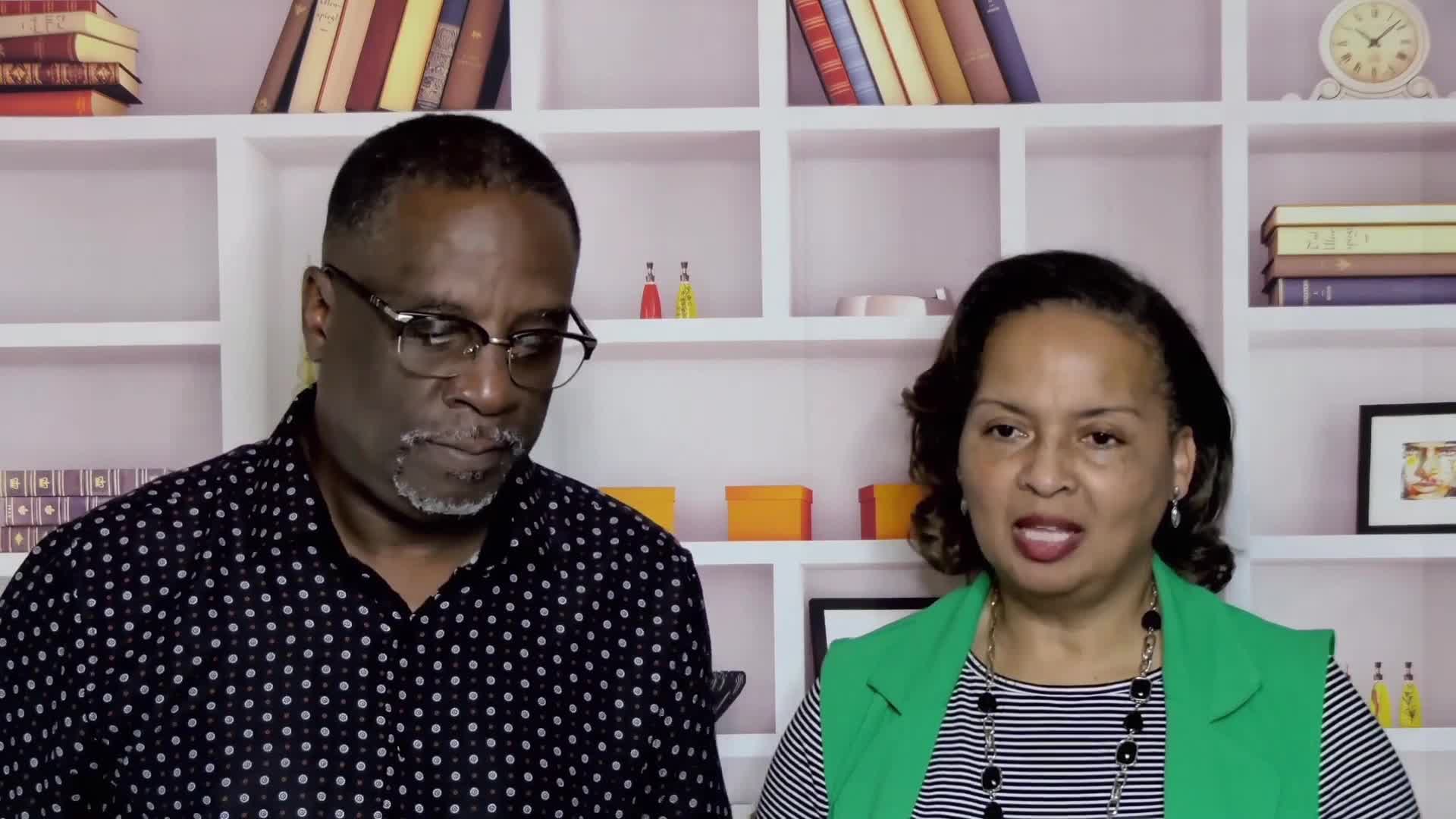 Tag Team Thursday 1-29